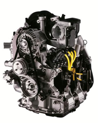 P2A98 Engine